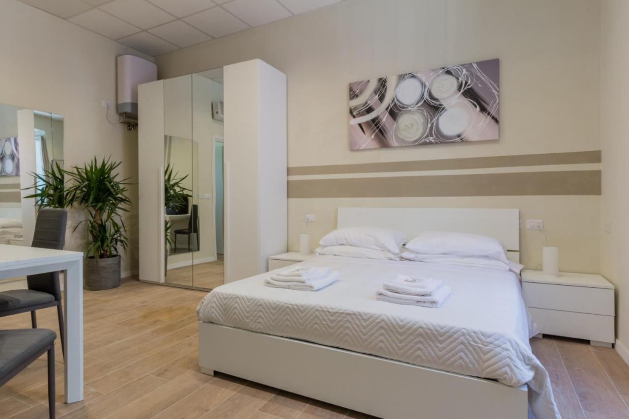 Center Guest house Piacenza