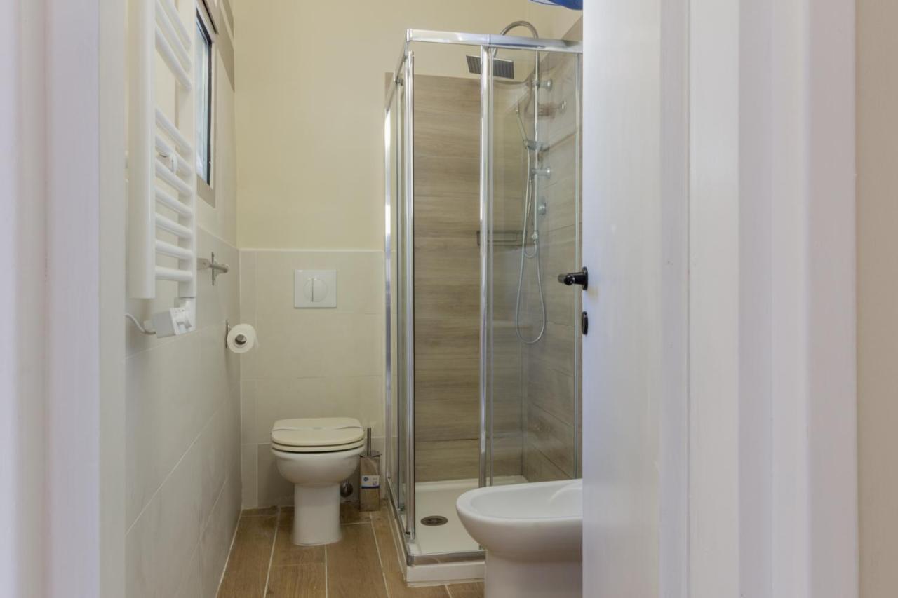 Guest house Center