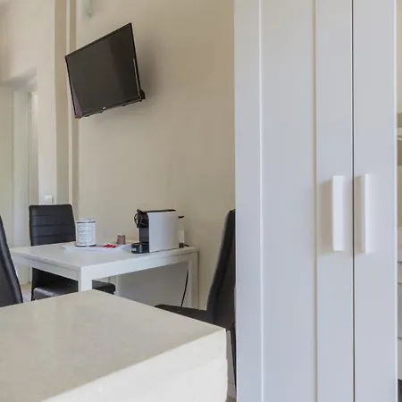 Center Rooms Plasencia Exterior foto