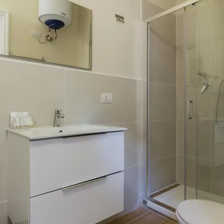 Center Rooms Plasencia Exterior foto